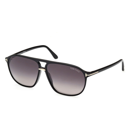 TOM FORD BRUCE FT1026 01B TOM FORD BRUCE FT1026 01B